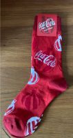 Coca-Cola Socken Neu und OVP Rheinland-Pfalz - Kapsweyer Vorschau