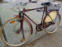 Gut erhaltenes Herrenrad Marke Amsterdam (ca. 50 Jahre alt) Mitte - Tiergarten Vorschau