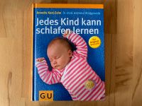 Buch: Jedes Kind kann schlafen lernen Thüringen - Weimar Vorschau