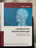 Lehrbuch der Schmerztherapie 2. Auflage Nordrhein-Westfalen - Mülheim (Ruhr) Vorschau