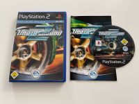 Need for Speed Underground 2 - Sony PlayStation 2 - PS2 Spiel OVP Bielefeld - Bielefeld (Innenstadt) Vorschau