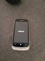 Nokia lumia 610 8GB white Hessen - Obertshausen Vorschau