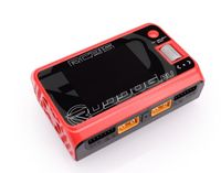 RUDDOG RC215 500W Dual Channel LiPo Battery DC Charger Hessen - Hosenfeld Vorschau