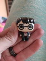 Harry Potter Ü Ei Figur Sachsen-Anhalt - Schönebeck (Elbe) Vorschau