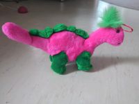 Pink-grüner Dino Frankfurt am Main - Bockenheim Vorschau