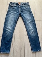 Jeans Hose Jack & Jones Herren - 31/32 Comfort Mike - Jeanshose Niedersachsen - Wolfsburg Vorschau