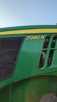 Schlepper  John Deere 7R - 7280R Rheinland-Pfalz - Urbach Westerw Vorschau