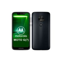 Motorola Moto G7 Smartphone 6,4 Zoll 64GB 4GB Schwarz |AT-5985 Nordrhein-Westfalen - Mönchengladbach Vorschau