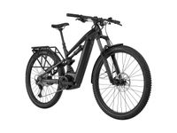 Cannondale Moterra NEO EQ | E-Bike | 750Wh | UVP 5.899,- € Nordrhein-Westfalen - Bergkamen Vorschau