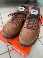 Nike Trekking Sneaker Tom Sachs Gr.39 Nordrhein-Westfalen - Herne Vorschau