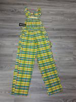 Original Designer Latzhose Gr.XS neu BANDANAS Hose Berlin - Marzahn Vorschau