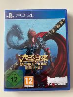 Monkey King Hero is Back PS4 Nordrhein-Westfalen - Krefeld Vorschau