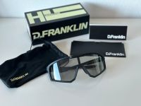 Fahrradbrille D. Franklin - NEU Bayern - Mauern Vorschau