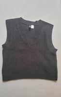 H&M knitted sweater vest Pullunder Niedersachsen - Göttingen Vorschau
