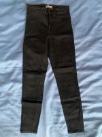 Hose Primark skinny Jeans casual high waist Hose Damenhose denim Frankfurt am Main - Sachsenhausen Vorschau