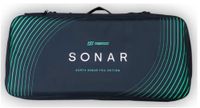 North Sonar Travel bag Schwarz Wingsurf Foil Bag Niedersachsen - Holtgast Vorschau