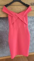 Off shoulder Kleid von GUESS in Größe 36 (S) zu verkaufen! Baden-Württemberg - Dunningen Vorschau