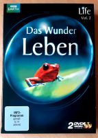 2x BBC Earth DVDs "Life - Das Wunder Leben" Staffel 2 (wie NEU) Sachsen - Zwickau Vorschau