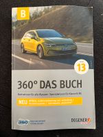 360 Das Buch Frankfurt am Main - Bockenheim Vorschau