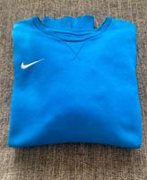 Nike Sweatshirt Gr.L Blau Baden-Württemberg - Neuhausen Vorschau