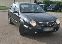 Lancia Lybra Tüv neu  6/27 Bayern - Bad Windsheim Vorschau