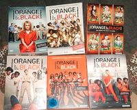 Orange is the new black Staffel 1-6 DVD Serie Saarland - Nohfelden Vorschau