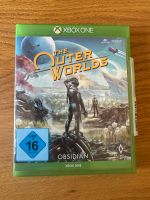 The Outer Worlds Xbox One X S Spiel Köln - Ehrenfeld Vorschau