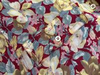Bluse Blumen elegant Italian Style Bayern - Röthenbach Vorschau