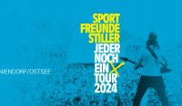 2 Tickets für Sportfreunde Stiller am 2.6. in Niendorf/Ostsee Kreis Ostholstein - Scharbeutz Vorschau