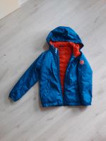 Jacke Gr 140 von H&M Hessen - Nauheim Vorschau