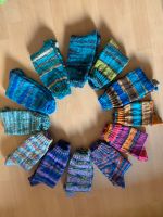 Selbstgestrickte Wohlfühlsocken aus Qualitätsgarn Baden-Württemberg - Radolfzell am Bodensee Vorschau