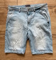 Zara Man Herren Shorts blau Größe 42 Brandenburg - Forst (Lausitz) Vorschau