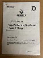 Renault Twingo Gutachten für Renault Sporträder Nordrhein-Westfalen - Solingen Vorschau