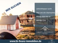 Lehrerpaar sucht ein charmantes älteres Haus bis zu  300.000 EUR. Niedersachsen - Norden Vorschau