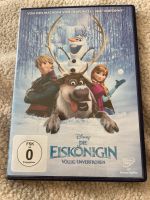 DVD die eiskönigin Nordrhein-Westfalen - Fröndenberg (Ruhr) Vorschau