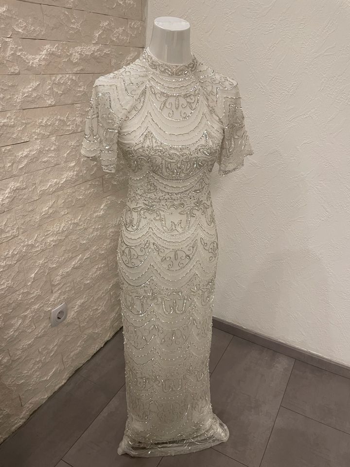 Standesamtkleid/Brautkleid in Duisburg