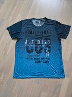 CAMP DAVID T-Shirt in Gr.XXL Schleswig-Holstein - Flensburg Vorschau