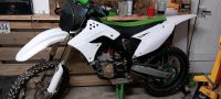 2x Kawasaki kx250f Baden-Württemberg - Dornhan Vorschau