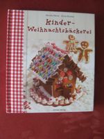 Kinder- Weihnachtsbäckerei von Monika Römer Hessen - Wiesbaden Vorschau