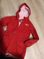 Parka Wind-& Wetterjacke Jack Wolfskin Baden-Württemberg - Altbach Vorschau