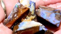 BOULDER OPAL QUEENSLAND AUSTRALIA Herzogtum Lauenburg - Ratzeburg Vorschau