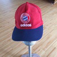 FC Bayern Kappe guter Zustand Baden-Württemberg - Meßkirch Vorschau