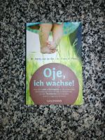 Buch Oje ich wachse Niedersachsen - Marklohe Vorschau