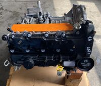 MOTOR OPEL 1.6CDTI B16DTL B16DTE ASTRA ZAFIRA INSIGNIA UNKOMPLETT Berlin - Wilmersdorf Vorschau