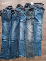 5 Umstandsjeans Größe 36 Bayern - Karlstadt Vorschau