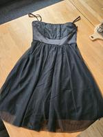 Esprit Cocktailkleid schwarz Gr. 36 Bayern - Bad Feilnbach Vorschau