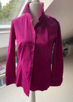 sehr schöne schlichte Bluse Hugo Hugo Boss pink 40/42 L/XL Hamburg-Nord - Hamburg Langenhorn Vorschau
