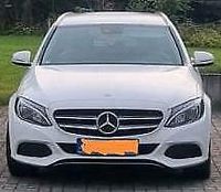 Mercedes Benz C 220 (BlueTEC) d T Hessen - Birstein Vorschau