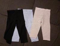 H&M 3/4 Leggins Gr. 134 Leipzig - Leipzig, Zentrum Vorschau