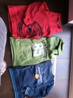 3er Set Pullover Gr 116 Junge Nordrhein-Westfalen - Mettmann Vorschau